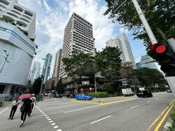 Orchard Towers (D9), Office #610461461